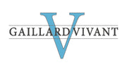 Logo der High Fashion Marke GAILLARD VIVANT Berlin