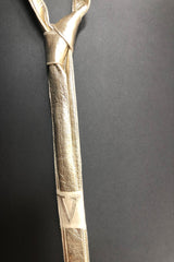 Glam Tie – Gold Rush